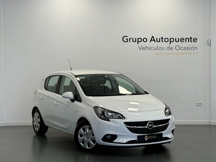 Opel Corsa SELECTIVE PRO foto 2