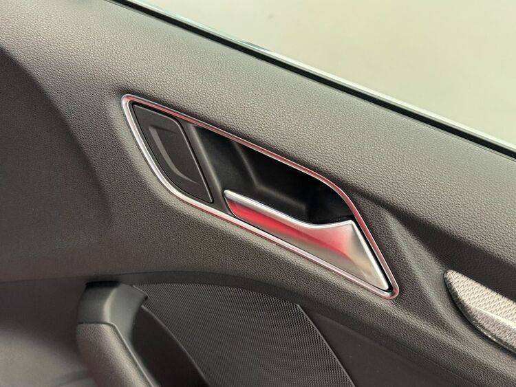 Audi A3 Sportback DESIGN EDITION foto 35