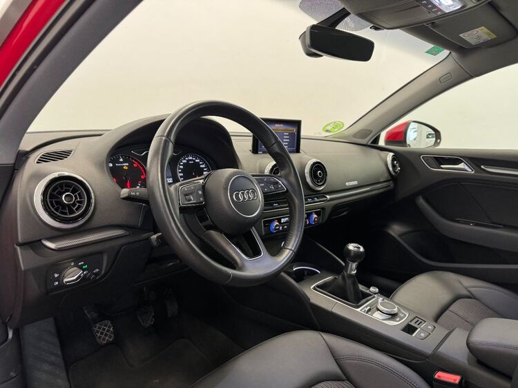Audi A3 Sportback DESIGN EDITION foto 8