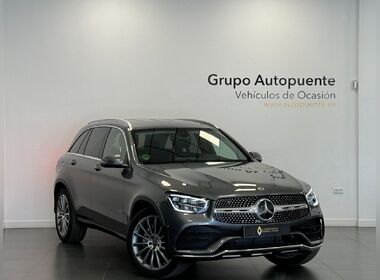 Mercedes - GLC