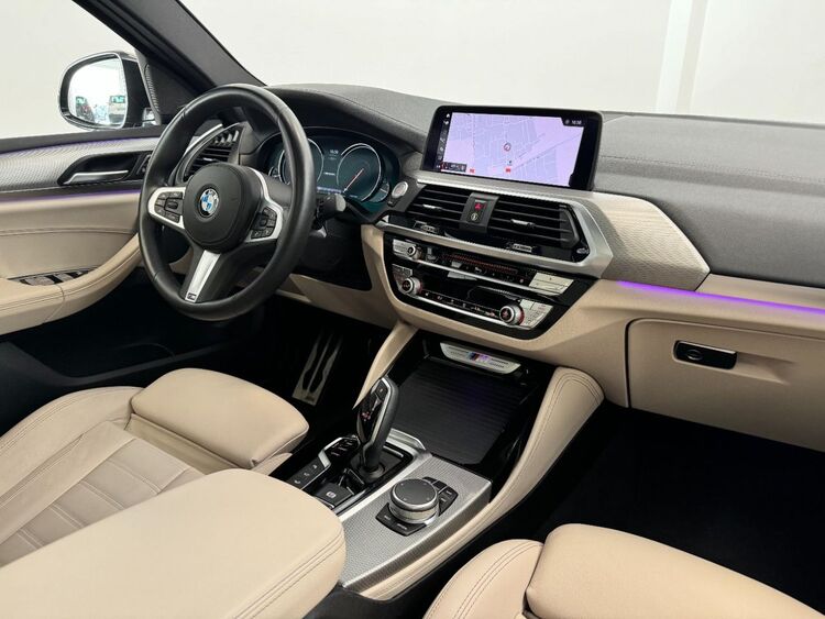 BMW X4 M40i foto 12
