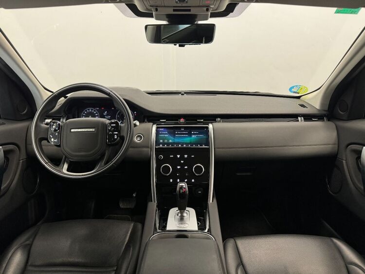 Land-Rover Discovery Sport PURE foto 10