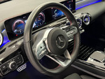 Mercedes Clase CLA AMG miniatura 20