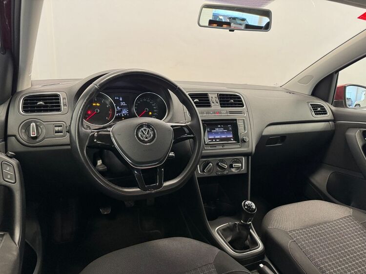 Volkswagen Polo ADVANCE foto 9