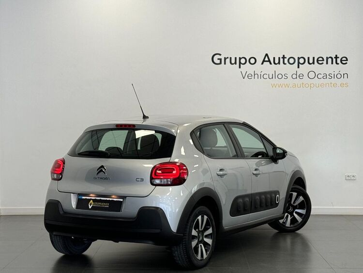 Citroën C3 FEEL foto 4