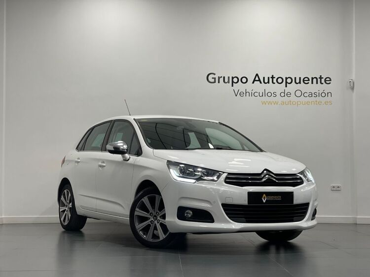 Citroën C4 FEEL EDITION foto 2