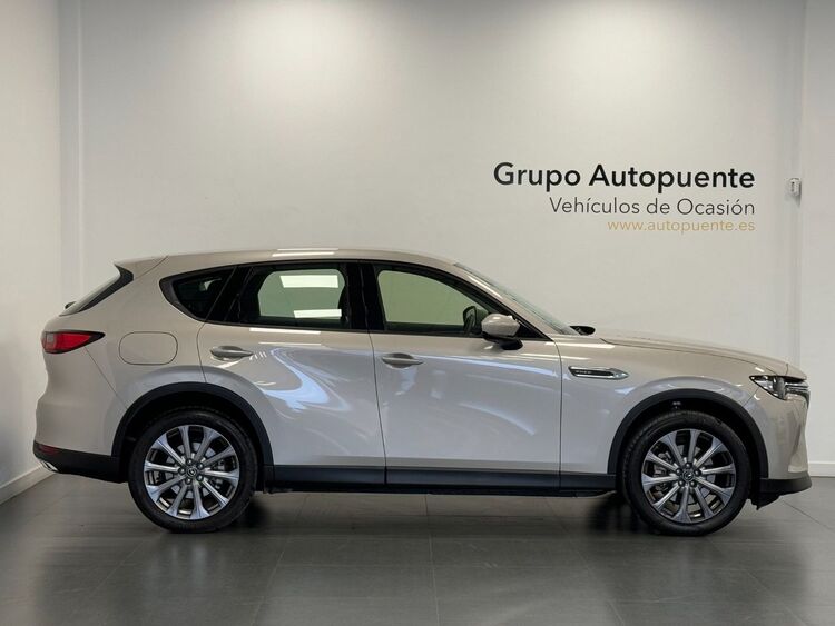 Mazda CX-60 PRIME LINE foto 3