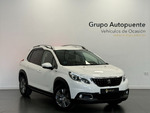 Peugeot 2008 SIGNATURE miniatura 2