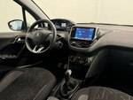 Peugeot 2008 SIGNATURE miniatura 12