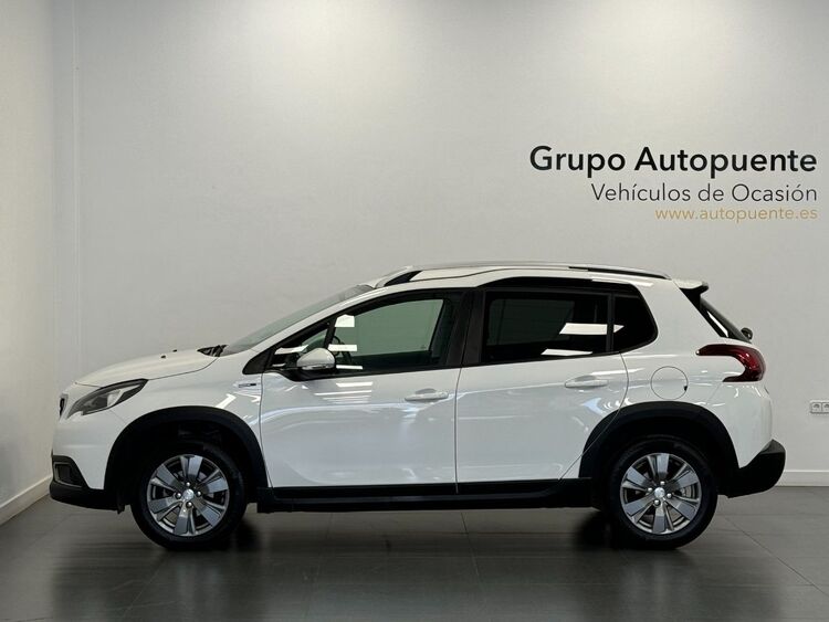 Peugeot 2008 SIGNATURE foto 6