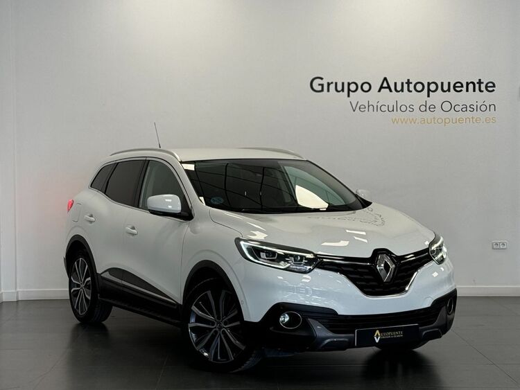 Renault Kadjar ZEN ENERGY foto 2