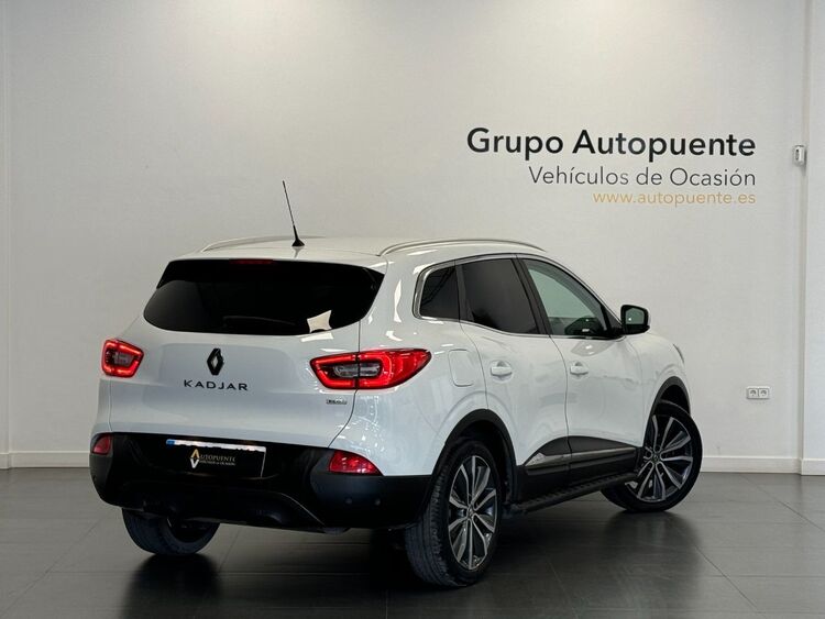 Renault Kadjar ZEN ENERGY foto 4