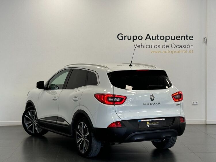 Renault Kadjar ZEN ENERGY foto 5