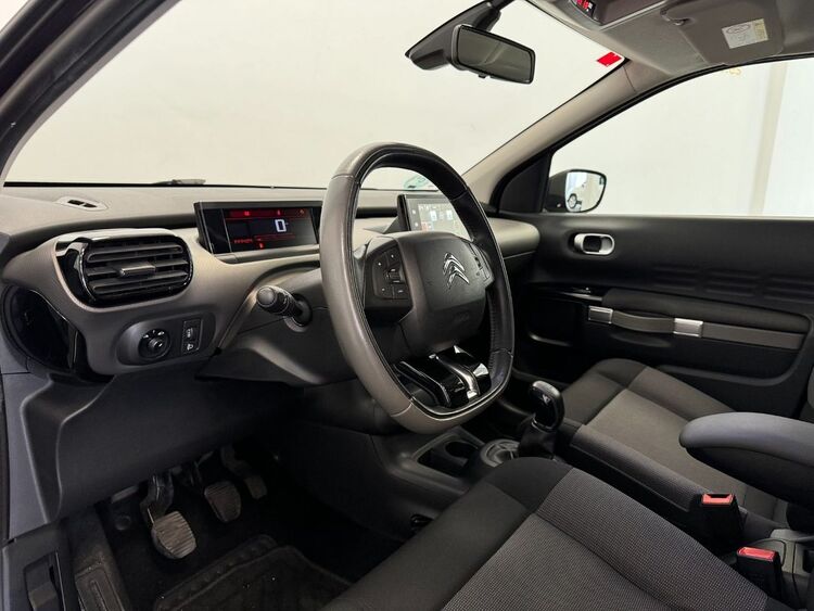 Citroën C4 Cactus SHINE EDITION foto 14