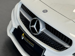 Mercedes CLA AMG miniatura 43