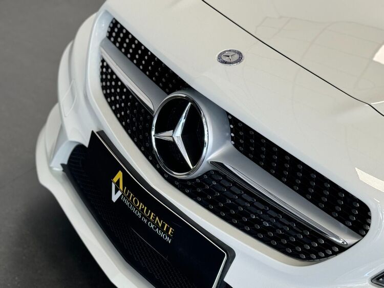 Mercedes CLA AMG foto 43