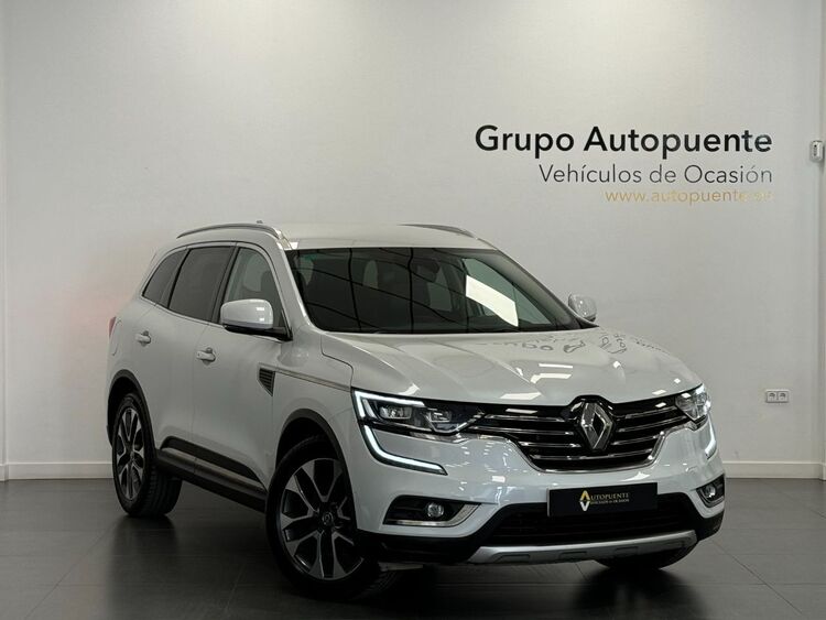 Renault Koleos ZEN foto 2