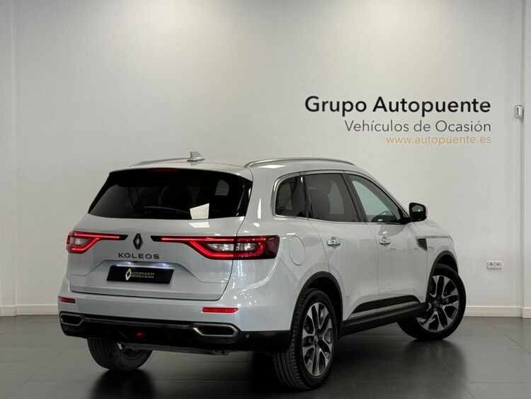 Renault Koleos ZEN foto 4