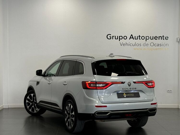 Renault Koleos ZEN foto 5