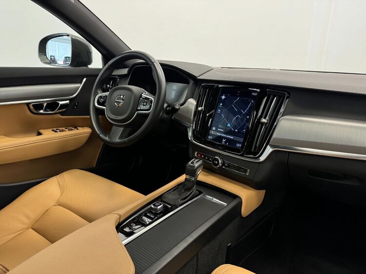 Volvo V90 Cross Country BASIS foto 12