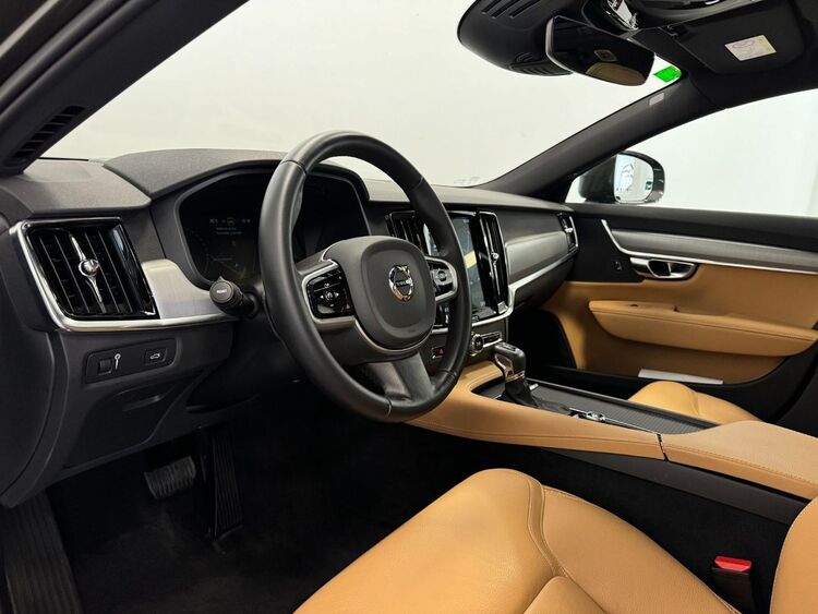 Volvo V90 Cross Country BASIS foto 14