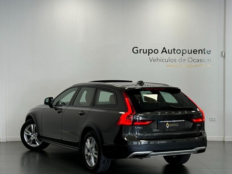 Volvo V90 Cross Country BASIS foto 5