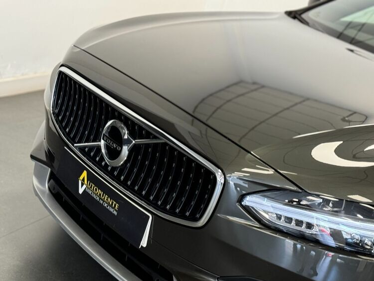 Volvo V90 Cross Country BASIS foto 48