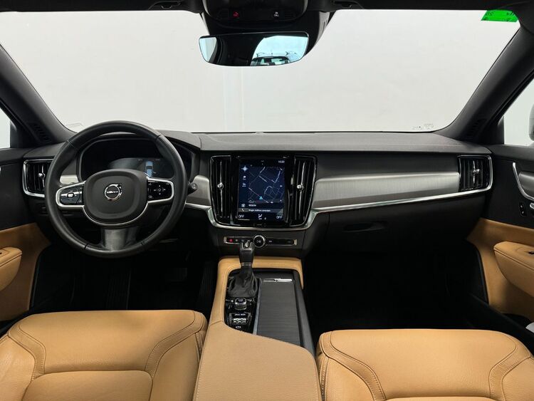 Volvo V90 Cross Country BASIS foto 10