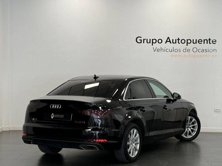 Audi A4 ADVANCED foto 4