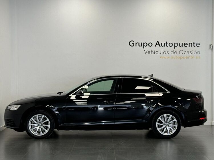 Audi A4 ADVANCED foto 6