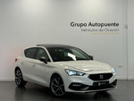 Seat Leon FR GO E-HYBRID miniatura 2