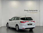 Renault Megane Sport Tourer BUSINESS miniatura 5