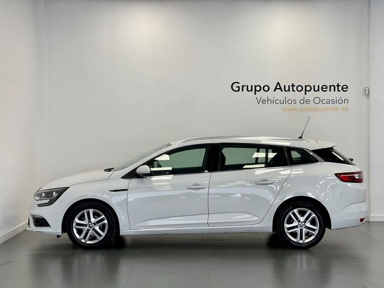 Renault Megane Sport Tourer BUSINESS foto 6