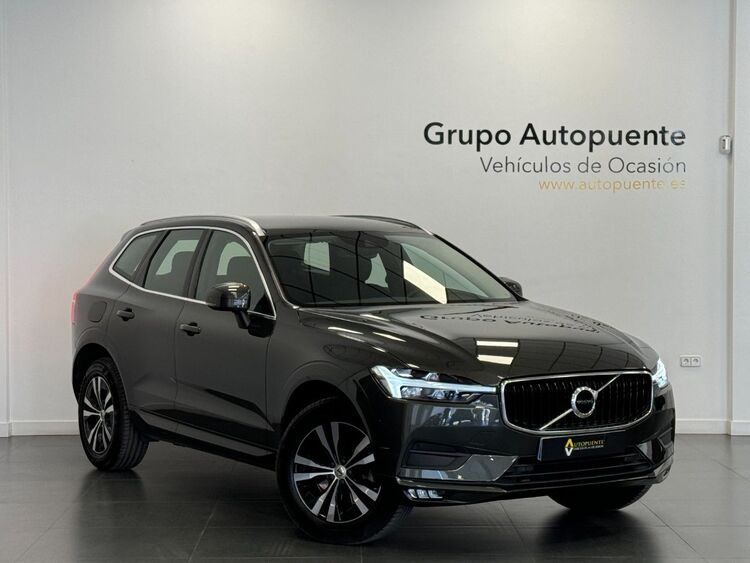 Volvo XC-60 MOMENTUM foto 2