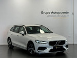 Volvo V60 BASIS miniatura 2