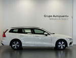 Volvo V60 BASIS miniatura 3