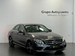 Mercedes Clase C 200d miniatura 2