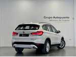 BMW X1 SDRIVE miniatura 4