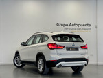 BMW X1 SDRIVE miniatura 5