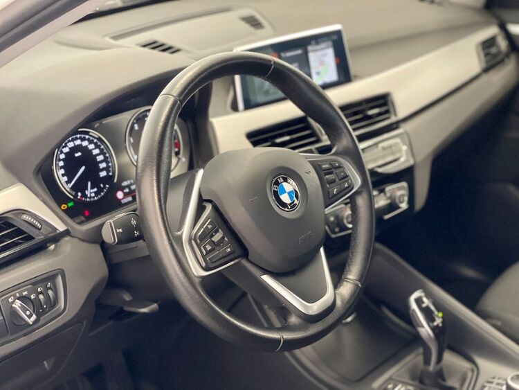 BMW X1 SDRIVE foto 20