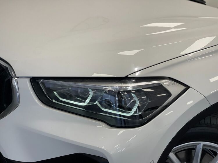 BMW X1 SDRIVE foto 46