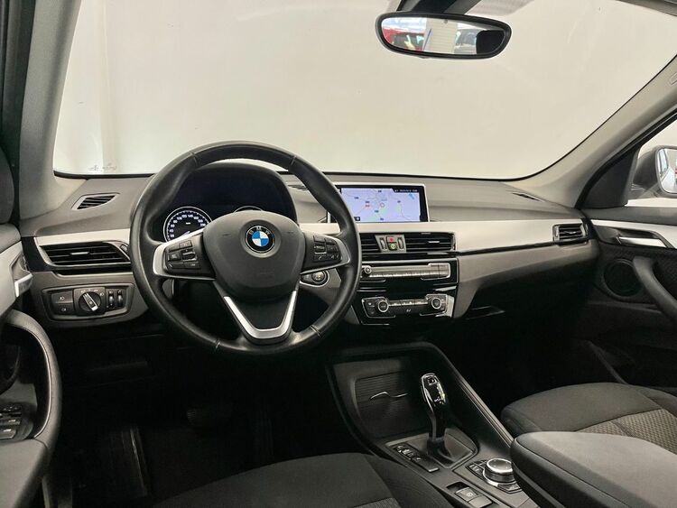 BMW X1 SDRIVE foto 9