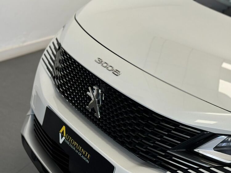 Peugeot 3008 GT LINE foto 52