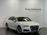 Audi A4 S LINE miniatura 2