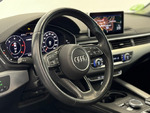 Audi A4 S LINE miniatura 21