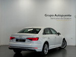 Audi A4 S LINE miniatura 4