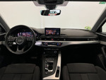 Audi A4 S LINE miniatura 30