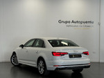 Audi A4 S LINE miniatura 5