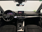 Audi A4 S LINE miniatura 10