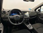 Renault Zoe LIFE miniatura 9